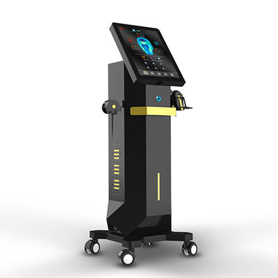 Buon prezzo Radiofrequenza EMS Facial Sculpting EMS Facial Muscle Stimulator Machine in linea