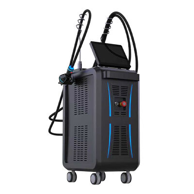 Buon prezzo 3 Manipolazione del corpo del viso Stringing della pelle Firming e contour Sculpting Cryowave Shaping Machine in linea