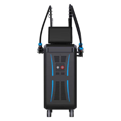 Buon prezzo Coolwaves 3 Gestisce la perdita di grasso mirata Miglioramento della cellulite Dispositivo a microonde RF Cryo Ice in linea