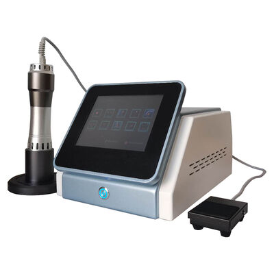 Buon prezzo ESWT Pain Relief Shock Wave Machine per la fisioterapia in linea