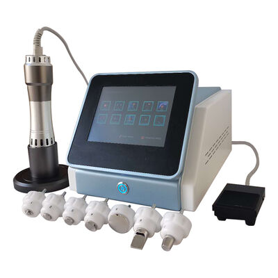 Buon prezzo Dispositivo per la terapia del dolore con onde d'urto acustiche extracorporee per il ripristino della mobilità in linea