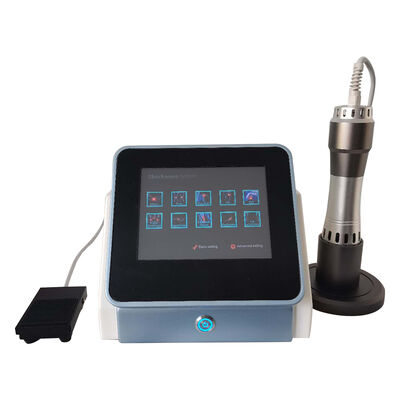 Buon prezzo Ente a macchina di perdita di peso ultrasonica di Shockwave di sollievo dal dolore che rimodella OEM/ODM in linea