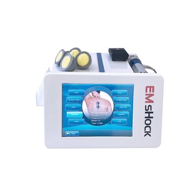 Buon prezzo Macchina facciale eccellente profonda dell'onda di urto di terapia fisica di stimolazione 1000mj in linea