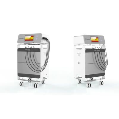 Buon prezzo il Cet 2Hz macera il trattamento di riabilitazione della macchina dell'onda di urto di terapia fisica in linea