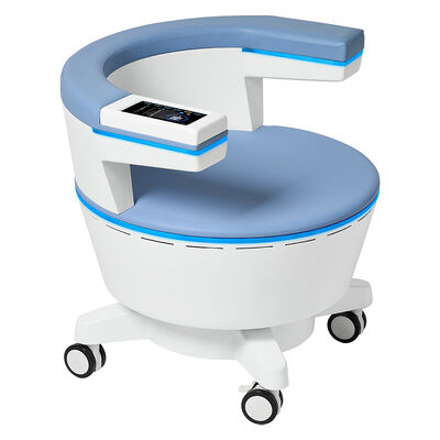 Buon prezzo Sedia per la riparazione muscolare del pavimento pelvico con elettrostimolazione (EMS) per incontinenza urinaria da stress non invasiva, disfunzione pelvica postpartum in linea