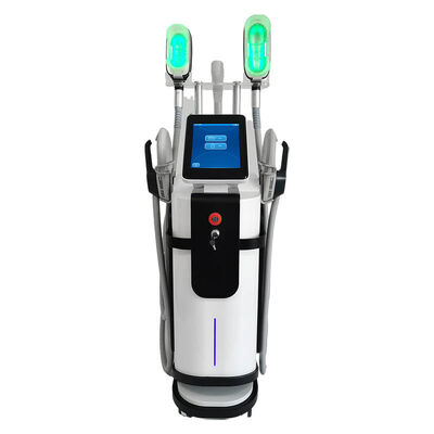 Buon prezzo Spa 360 Cryolipolysis Slimming Machine Fat Freezing Electro Magnetic body Slim Muscle Stimulation Corpo in linea