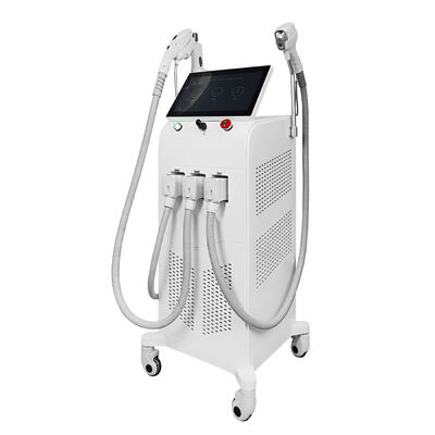 Buon prezzo Eliminare i capelli con laser a diodo multifunzionale 3 in 1 808nm in linea