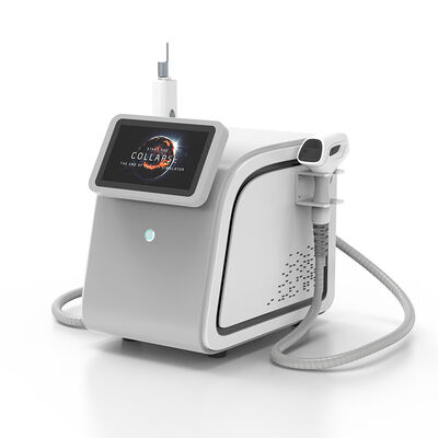 Buon prezzo Macchina di depilazione laser a diodo portatile multifunzione 1064nm 532nm 755nm in linea