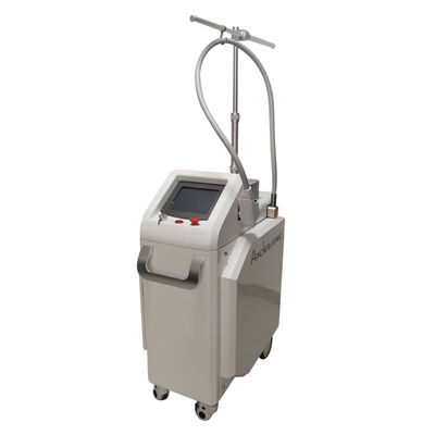 Buon prezzo la fibra 600W coppia la depilazione permanente del laser a diodi di Manica di Epolitor del laser a diodi 808nm non in linea