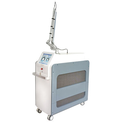 Buon prezzo Macchina per la rimozione del tatuaggio laser ad alta energia per la rimozione del tatuaggio del corpo in linea