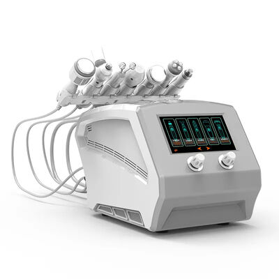 Buon prezzo Bellezza di sollevamento facciale di Aqua Jet Peel Professional Microdermabrasion Machine dell'acqua in linea