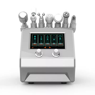 Buon prezzo Idro dermabrasion del diamante di cura di pelle della macchina di dermabrasion dell'acqua della macchina portatile di microdermabrasion in linea