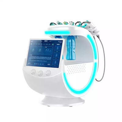 Buon prezzo Aqua Peel Water Dermabrasion Machine di sollevamento facciale In linea
