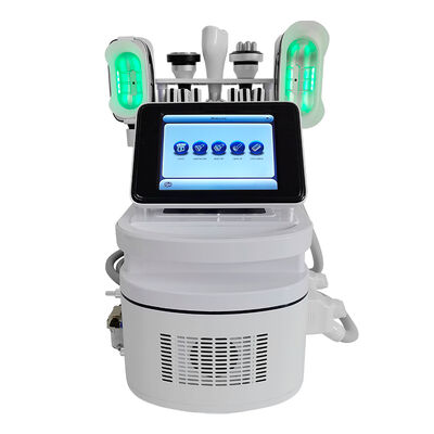 Buon prezzo Dispositivo freddo 1Hz - 1000Hz del laser del diodo portatile 650nm per rimozione delle celluliti in linea