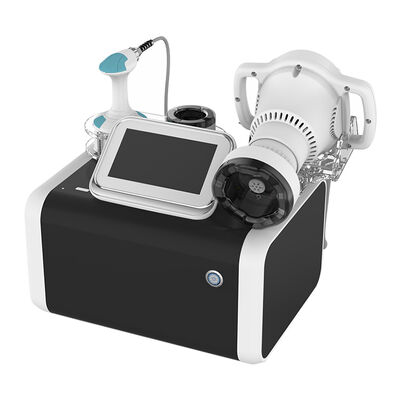 Buon prezzo 360 gradi di rotazione del grasso congelazione RF vuoto 40K cavitazione Velashaping Slimming Machine in linea
