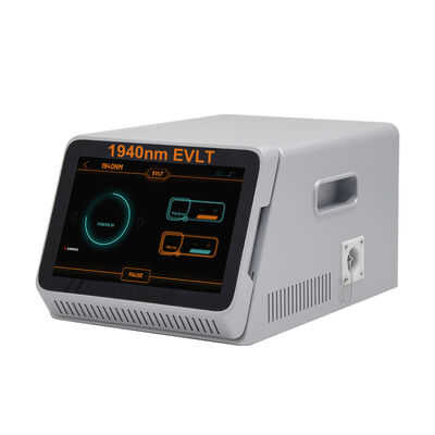 Buon prezzo Evlt Flebologia Laser Endovenous 1940nm Fibra Vene Laser Machine in linea