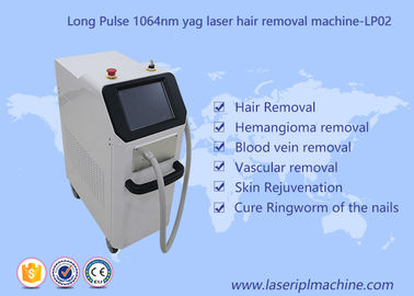 Macchine di depilazione laser senza dolore LP02