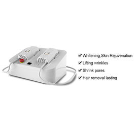 Depilazione della pelle con laser a diodo 808NM