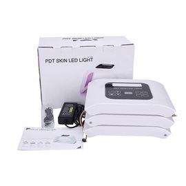 Anti-Aging PDT SMD LED 7 Colore Ringiovanimento della pelle Anti-aging Machine