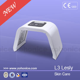 Antiaging 15W Skin Care SMD PDT LED Light Photon Therapy Machine