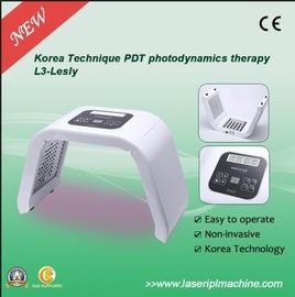 Antiaging 15W Skin Care SMD PDT LED Light Photon Therapy Machine