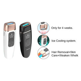LCD 48W Skin Lifting Rimozione Acne Rimozione Capelli IPL Beauty Machine