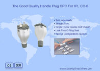 Connettore del laser IPL Handpiece CPC della sostituzione YAG della clinica