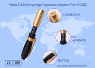 Vesta 0,3 iniezioni ialuroniche Pen Beauty Device della siringa 0.5ml
