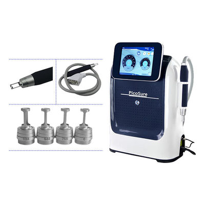 Clinica Asportazione delle sopracciglia indolore macchina laser di bellezza di picosecondi