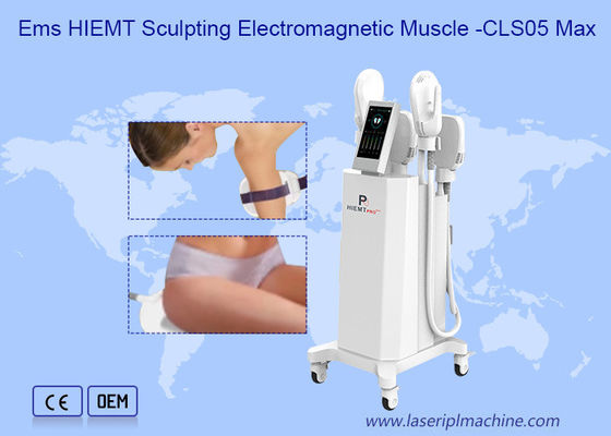 SME HIEMT che scolpisce la macchina elettromagnetica di stimolazione del muscolo