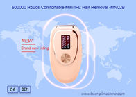 Macchine portatili di depilazione di Mini Mutiple Gear Cooling Beauty BV IPL