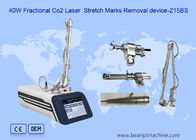 Affioramento professionale di cura di pelle della macchina frazionaria del laser di CO2 del CE medico
