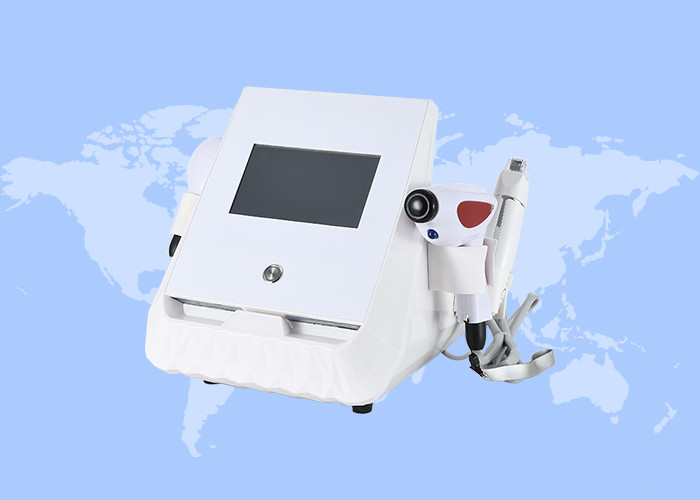 2 In 1 Faccia Corpo Pelle Stringing Focus RF Machine