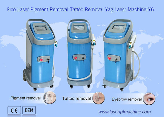 Buon prezzo Laser al carbonio Pico Yag 1064 Macchina laser per la rimozione del tatuaggio in linea