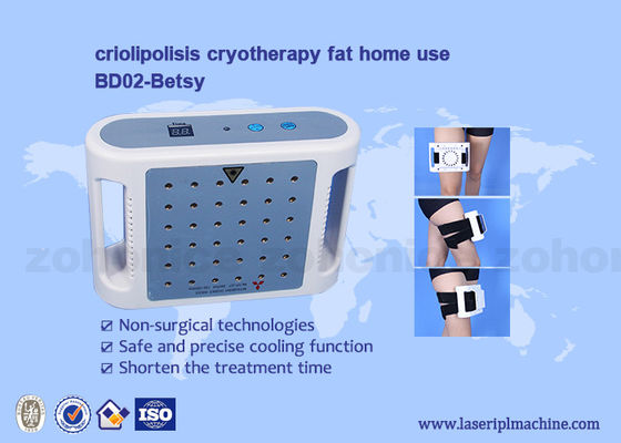Buon prezzo Laser di Lipo approvato Ce personale che dimagrisce raffreddamento a aria di macchina in linea