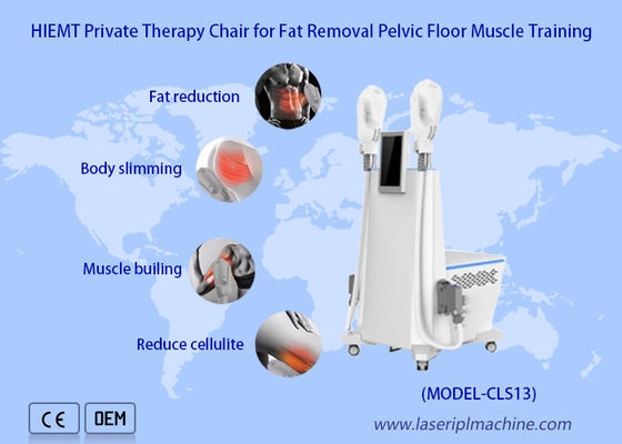 Buon prezzo Macchina di sollevamento di perdita di peso SME di Buttbuck di 2 maniglie che scolpisce massaggio del muscolo in linea
