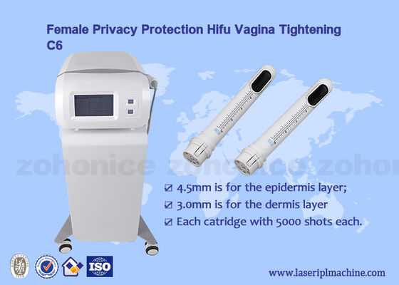 Buon prezzo Le parti riservate femminili a macchina non dilaganti di Vagin Tighening 3D HIFU del sesso si preoccupano in linea