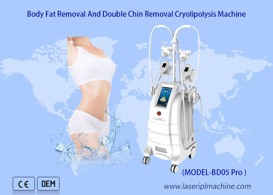 Buon prezzo 360 corpo di macchina della liposuzione di crioterapia 10kpa di Cryo che modella dispositivo di congelamento grasso in linea