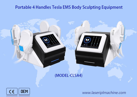 Buon prezzo Ciao la casa elettromagnetica della macchina di Emt usa una combustione grassa di lavoro commerciale di 4 maniglie in linea