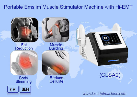 Buon prezzo Ente pelvico di addestramento del pavimento della macchina di SME Hiemt che modella con 2 maniglie in linea