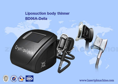 Congelamento professionale/cryolipolysis del grasso di cryolipolysis che dimagrisce macchina