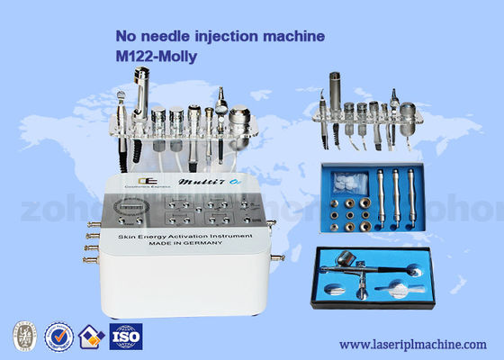 Buon prezzo Macchina per il ringiovanimento della pelle senza ago in linea