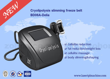 Ente freddo portatile che scolpisce la macchina fresca di Cryolipolysis SlimmingShaping