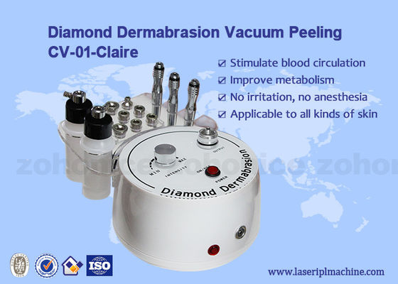 Buon prezzo 3 in 1 Dermabrasion spruzzano Jet Peel Oxygen Facial Machine per il sollevamento facciale in linea