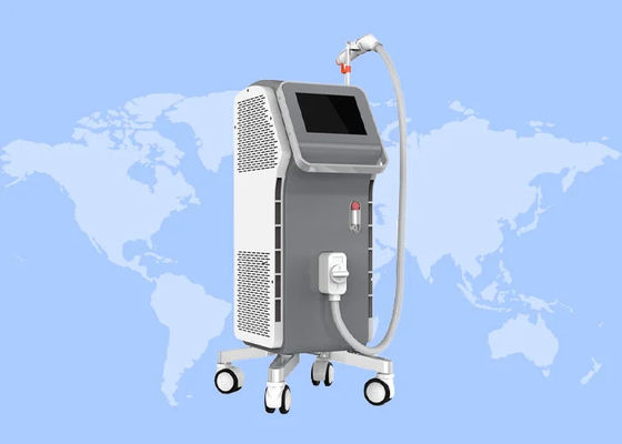 Buon prezzo Q Switch Nd Yag Picosecond Laser Tattoo Removal Machine Sbiancamento della pelle in linea