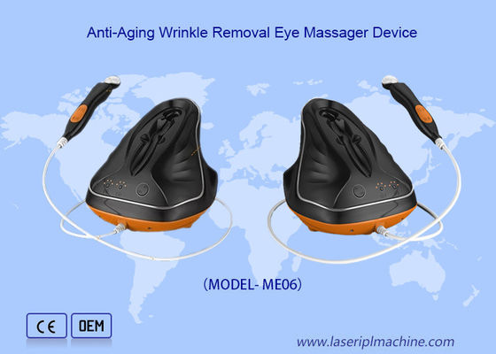Buon prezzo Rf Ems Vibrating Massager Eye Care Dispositivo anti-invecchiamento per la rimozione delle rughe in linea