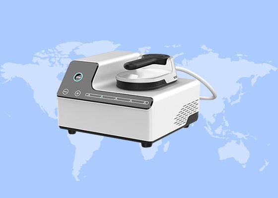 Buon prezzo Macchina di fisioterapia portatile Ems Modellazione del corpo Stimolazione muscolare Perdita di peso in linea