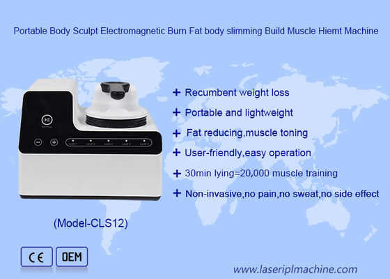 Buon prezzo Ems Neo Muscle Stimulator Machine Rf Slimming del corpo e riduzione della cellulite in linea
