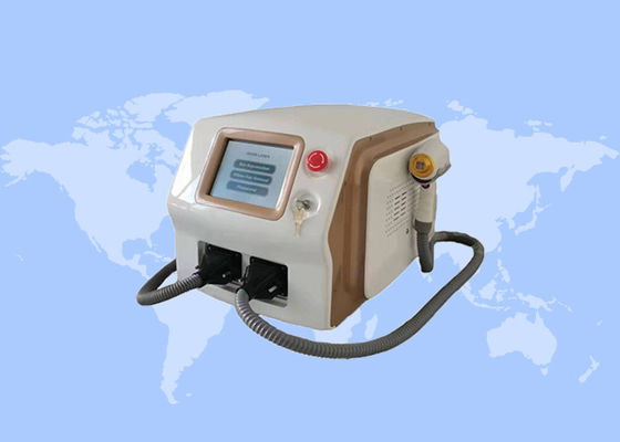 Buon prezzo Macchina per la rimozione dei capelli 2 in 1 a diodo laser in linea