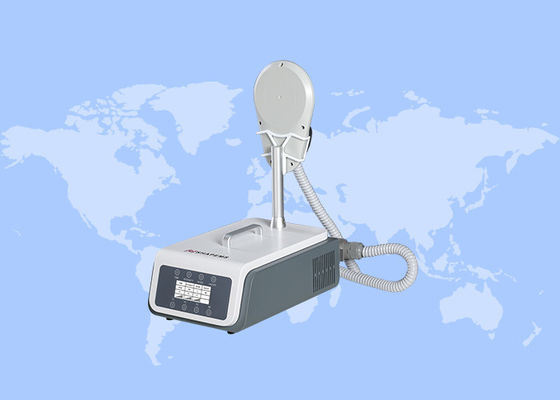 Buon prezzo Mini Electric Muscle Stimulating Body Slim HI EMT Macchina per la perdita di peso in linea